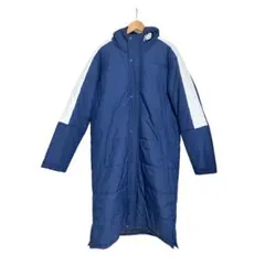 【タグなし新品】new balanceニューバランスダウンベンチコート