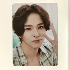 TREASURE アサヒ トレカ ションリ