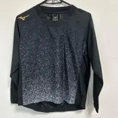 Mizuno ピステ・ウィンドブレーカー 140サイズ