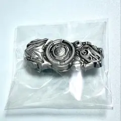 【新品】【未開封】仮面ライダー　変身ベルト型　ピンバッジ　ゼロワン