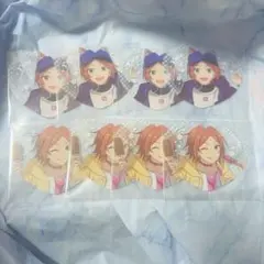 あんスタ ぴくりあ ゆうた ひなた