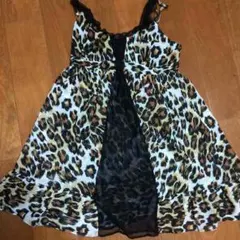 BETSEY JOHNSON.♡ベビードールのサムネイル