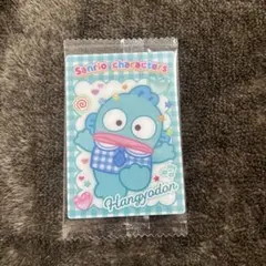 サンリオ ハンギョドン カード