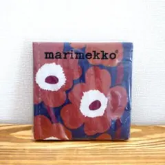【新品未開封】marimekko マリメッコ ペーパーナプキン 紙ナプキンのサムネイル