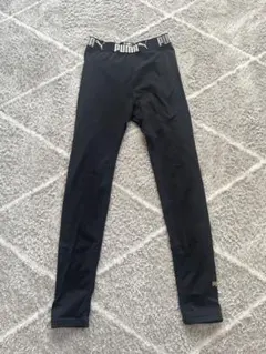 PUMA インナースパッツ　140