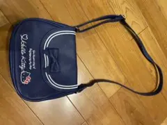 Hello Kitty ショルダーバッグ　キッズ