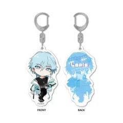 めておら Lapis らぴすくん AGF アクスタ アクキー - メルカリ