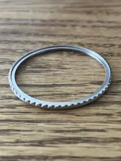 新品未使用　ロレックス　純正 　SS　ブレスレット　78360　FF580 RG-2729| ロレックス オイスター ハードブレス 20mm Ref.78360