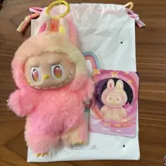 Sunny様専用【正規品】POPMART ラブブ　エナジー　LOYALTY
