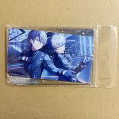 プロセカ×あんスタ 冬弥×泉 ブロマイド＆エピカ - メルカリ