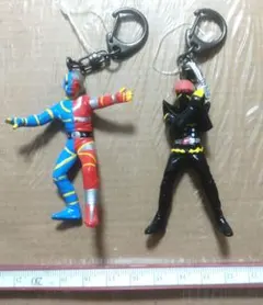 2026年最新】キカイダー ハカイダー キーホルダーの人気アイテム