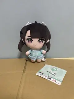 ≠ME 櫻井もも モーリーファンタジー ぬいぐるみ - メルカリ