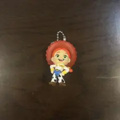 トイストーリー ジェシー キーホルダー