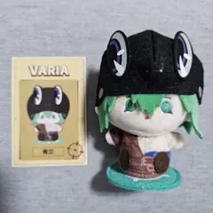 家庭教師ヒットマンREBORN ぬいぐるみ