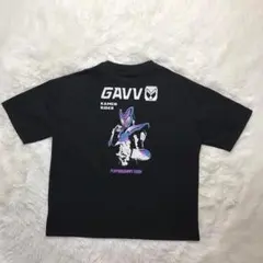 仮面ライダー ガヴ GAVV Tシャツ ポッピングミフォーム ショウマ お菓子
