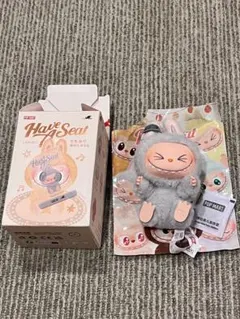 ラブブ　have a seat HEHE SISIセット 2025年最新】popmart labubu have a seatの人気アイテム - メルカリ