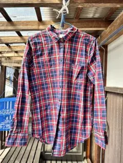 ★値下げ★NYにて購入★J.Crew 長袖シャツ