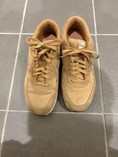 ト*ワ様 Nike Air Max スニーカー ブラウン 27.5cm