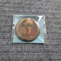 鬼滅の刃 決戦の火蓋を切る 無限城編 第三期 57mm 缶バッジ 我妻善逸