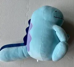 美品！ポケモン ヌオー ぬいぐるみ バンプレストのサムネイル
