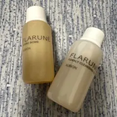 【こるる様専用】FLARUNÉ フラルネ　サンプル