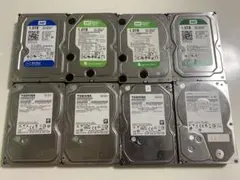 1478 HDD 2.5インチ 640GB 750GB 5個 - メルカリ