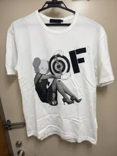 2026年最新】kaws FAKEの人気アイテム - メルカリ