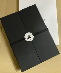 CHANEL LA COLLECTION 付箋セット