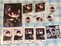 ディアラバ　レイジ　だーくないとぷりーすと