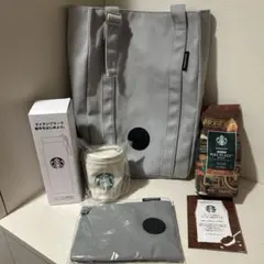 スターバックス 福袋 2026