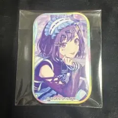 プロセカ スクエア缶バッジ 東雲絵名 - メルカリ