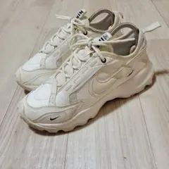 24.5cm NIKE ナイキ　スニーカー　TC7900 DD9682-100