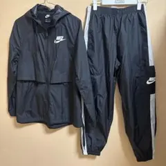 NIKEジャージ上下レディース