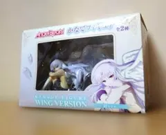 未開封 Angel Beats! かなでフィギュア 羽ver. WING - メルカリ