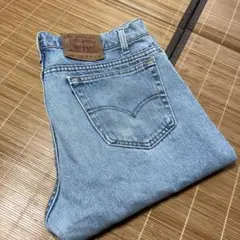 90s リーバイス505 USA製 希少 95年製ゴールデンウィーク値下げ