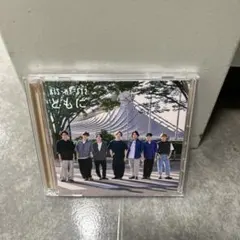 Kis-My-Ft2 ともに CD DVD