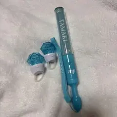 四葉環 ペンライト リングライト セット