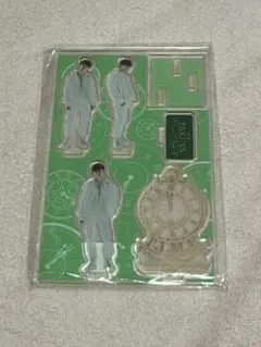 超特急　タクヤ　TIME アクリルスタンド