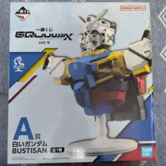 一番くじ 機動戦士ガンダム ジークアクス vol.4 A賞