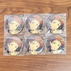 あんスタ　天満光　テーマスカウト缶バッジ　2023 WINTER Idol