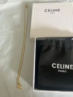 CELINE (セリーヌ) トリオンフ ネックレスのサムネイル