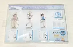 駅メモ ちとせ サマーリゾート アクリルスタンド - メルカリ