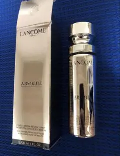 LANCOME ABSOLUE The Revitalizing Oleoのサムネイル