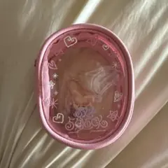 SKZ 5'clock クリアポーチ ハン 抜け無し - メルカリ