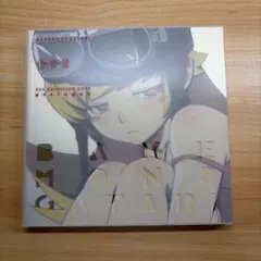 化物語 KEY animation note prologue(原画集) - メルカリ