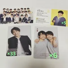 深田竜生 グッズまとめ売り ACEes 深田竜生 PROLOGUE グッズまとめ売り - メルカリ