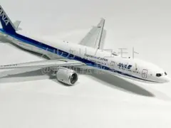 Aviation ANA B787-8 JA801A 全日空 1:400 - メルカリ