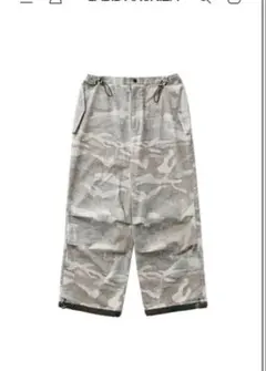 パンツ GADID ANONIEM SONI SIZE1 GADID ANONIEM Soni 
