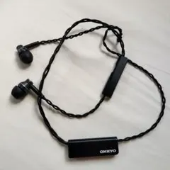 2025年最新】Onkyo イヤホンの人気アイテム - メルカリ