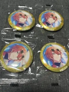 2026年最新】18trip 缶バッジ 練牙の人気アイテム - メルカリ